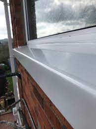 Eworldtrade offers variety ofpvc window at wholesale price from top exports & wholesalers located in china, germany, italy and poland. Exterior Upvc Window Sills Expert Installers Frame Fix Ni Window And Door Specialists Belfast Newtownabbey