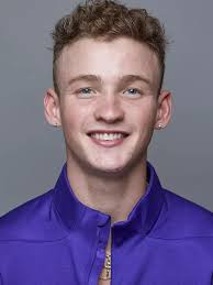 2019 Cross Country Roster