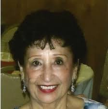 Virginia Rodriguez Obituary (1929