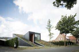 House Pibo Picture Gallery Casas Subterraneas Arquitetura De Casa Arquitectura Sustentavel