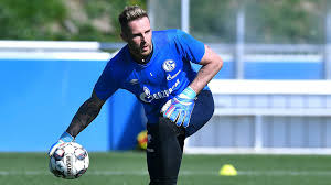 Fc schalke 04, gelsenkirchen (gelsenkirchen, germany). Ralf Fahrmann Returns To Train With Schalke Fussball Schalke 04