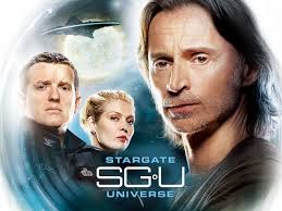 Prime Video: Stargate Universe
