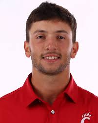 2024-25 Men's Golf Roster