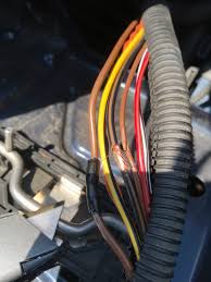 They are located in front of the front wheel, or behind the rear wheel on the side of the. Installed Led Side Marker Lights Rennlist Porsche Discussion Forums