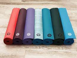 No more sweeping up mat crumbs from the floor after each workout! Prolite Yoga Mat Cheap Online
