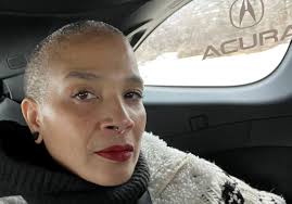 LIN QUE AYOUNG ... Writer ... Director... Producer