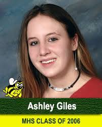 Sarah Kinch's Instagram, Twitter & Facebook