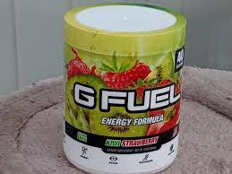 Below, you will discover the best g fuel flavors, complete with all the information you need to enjoy them. G Fuel Powder Nutrition Facts Is It Healthy Reizeclub