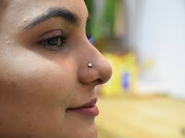 I don't know if this. Nose Piercing Bumps Causes Thorufi Hair Art And Locks Facebook