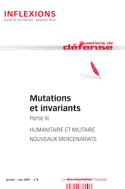 Institute for structured intervention (isi). Militaires Et Humanitaires En Phase De Post Conflit Concurrence Ou Complementarite Cairn Info