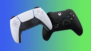 Executivo Da Microsoft Acredita Que Eles Estao Em Posicao Melhor Entre Xbox Series X E Ps5 Em 2020 Xbox Playstation Xbox One
