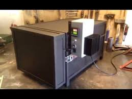 heat treating oven you