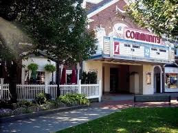 Panoramio Photo Of Fairfield Connecticut Usa Fairfield Community Theater