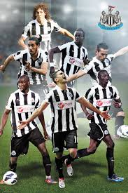 ❤ get the best newcastle united wallpapers on wallpaperset. Newcastle United Players 12 13 Poster All Posters In One Place 3 1 Free