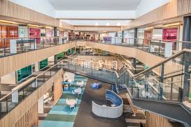 Trustpower Offices Tauranga Office Snapshots Tauranga Open Office Layout Architecture