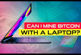 This laptop gpu performs similar to its desktop brother, and you can find my post on gtx 1660 ti mining performance below, along with how i modded the acer. Can I Mine Bitcoin With A Laptop 2021 Guide