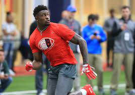 Check out the greatest plays from the duo of dk metcalf and a.j. Pro Day D K Metcalf Has Nothing Else To Prove
