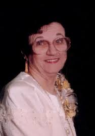 Obituary information for Mae Belle Berger