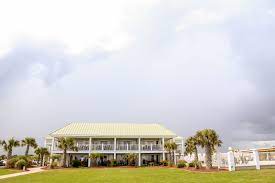 Islander Hotel Emerald Isle Nc Oceanfront Weddings Venue Bluewaterweddingsandevents Com Wedding Bluewaterwed Oceanfront Wedding Emerald Isle Nc Oceanfront