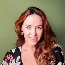 Shari McDowell, Stylist and Day Maker