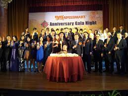 Find the latest 99 speedmart voucher codes and discount codes here. Congratulations To 99 Speedmart Smart Franchise Partner Facebook