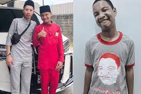 33 kompilasi lawak yoe parey dan asif drama spontan syahmi sazli. Biodata Asif Bintang Youtube Malaysia Popular Iluminasi