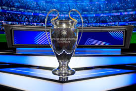 ¡Champions 2025/26! Sorteo ÉPICO, Rivales Sorprendentes y MILLONES en juego - Imagen principal del artículo
