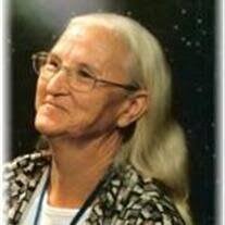 Louise Whitehead Obituary