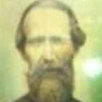 George Washington Cress (1818–1887)