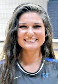 H.S. Volleyball Capsules