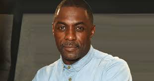 Idris Elba