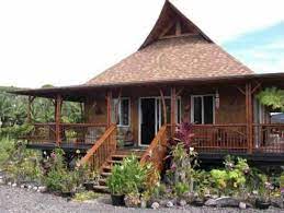 Kubo bahay nipa philippines huts most hut farm houses filipino stunning architecture beach designs philippine bamboo rest praia า. Nipa Hut Farm Pinterest Source House Plans 27656