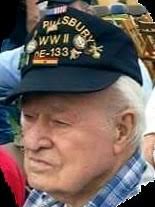 Charles Gooch Obituary