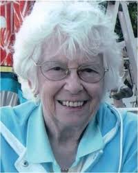 Helena Brewer Hilfiker Obituary