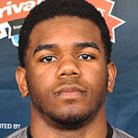Cameron Hampton 2014 Outside Linebacker Texas