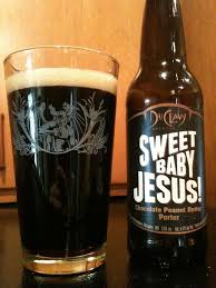 Duclaw Brewing Sweet Baby Jesus Brew Drink Run