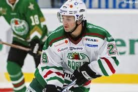 Avstängning väntar Eric Himelfarb