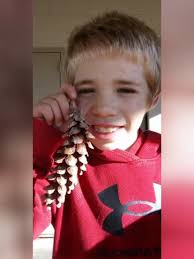 The search for a missing boy with autism has come to a tragic end in  Wisconsin. Two Rivers police said they found the body of 7-year-old Jacob  Baer. Baer went missing