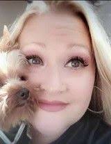 Amanda Joy Casey Love (1976-2020)