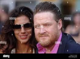 Phil walker hi-res stock photography and images