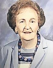 VELMA ASHBURN Obituary (1927