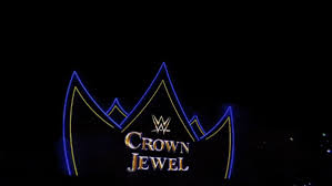 Discover information about edge and view their match history at the internet wrestling database. Wwe Crown Jewel 2019 36 Things You Probably Missed Page 4