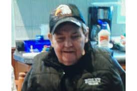 Mark HEMPHILL Obituary (1957