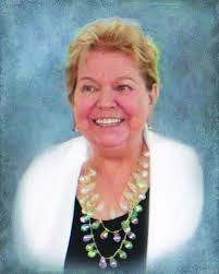 Mary Josephine McGee Anderson