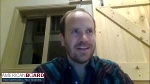 Ross Parsons, American Board Certified Idaho Teacher