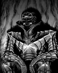 Guts, known as the black swordsman, seeks sanctuary from the demonic forces attracted to him and his woman because of a demonic mark on their necks, and. Berserker Armor Berserk Wiki Fandom