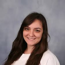 Dr. Abby Detweiler, Dentistry