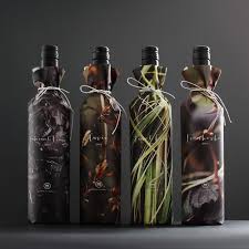 Download Paper Wrapped Wine Bottles 10 Cool Design Ideas Ateriet Wrapped Wine Bottles Wine Packaging Design Bottle PSD Mockup Templates