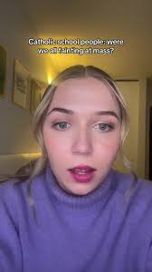 Catholic School Mass Experiences: A Common Phenomenon?