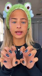 Avery Katherine Nail